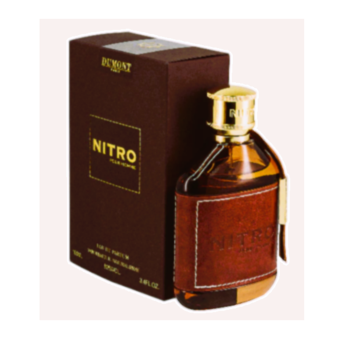 NITRO POUR HOMME