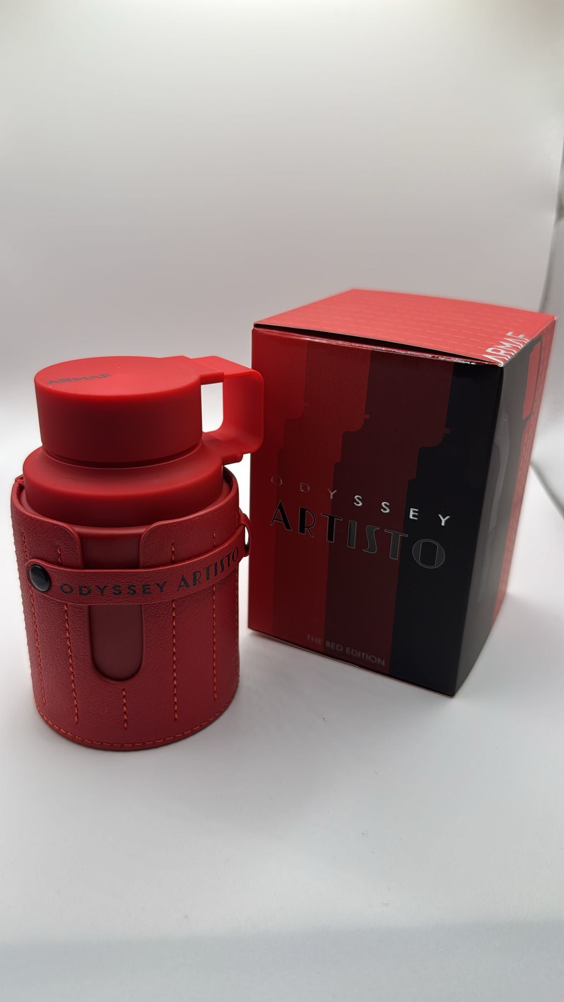 Odyssey Artisto