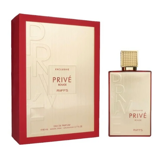 Riiffs Prive Rouge