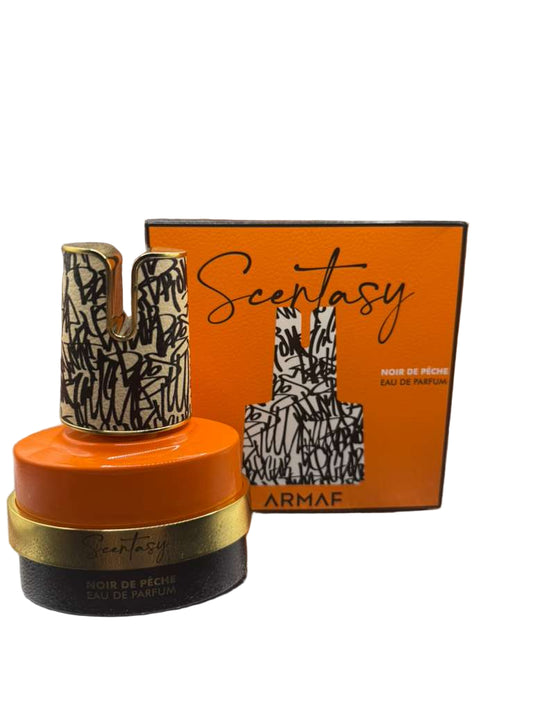 Scentasy Noir de Peche