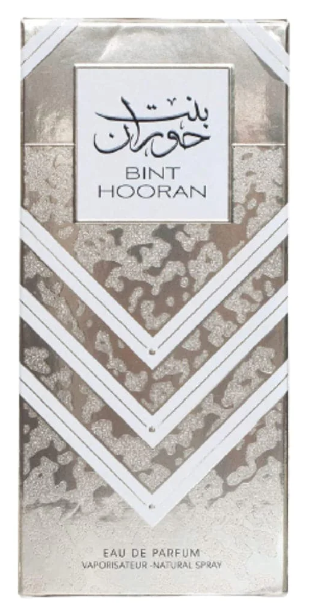 Bint Hooran