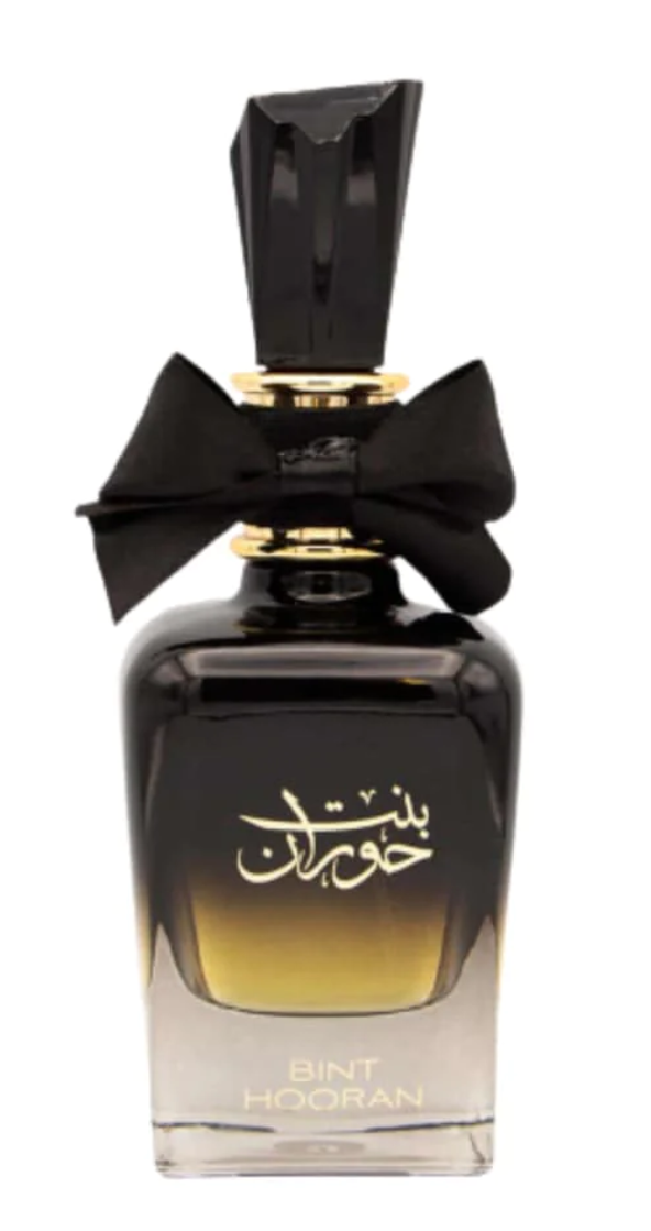 Bint Hooran Eau de Parfum, bottle