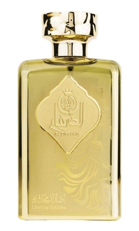 Al Dirgham LImited Edition