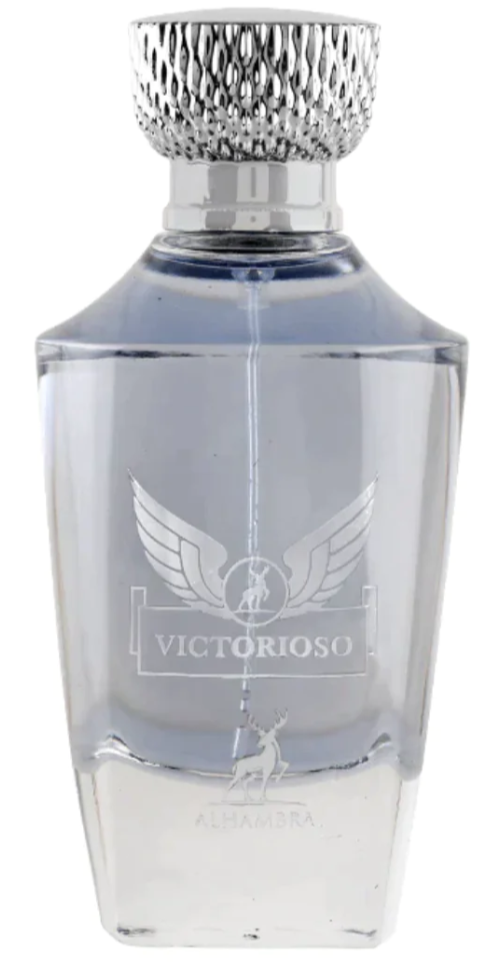 Victorioso by Maison Alhambra, bottle