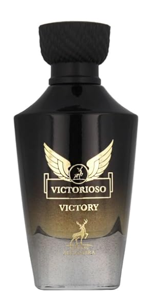 Victorioso Victory by Maison Alhambra, bottle