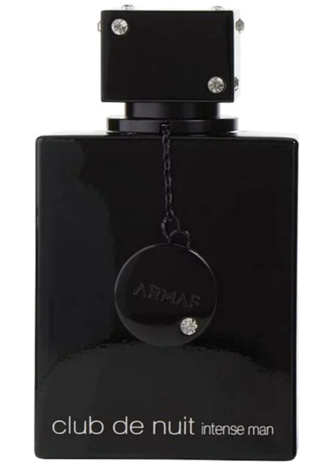 Club de Nuit Intense Man by Armaf Bottle