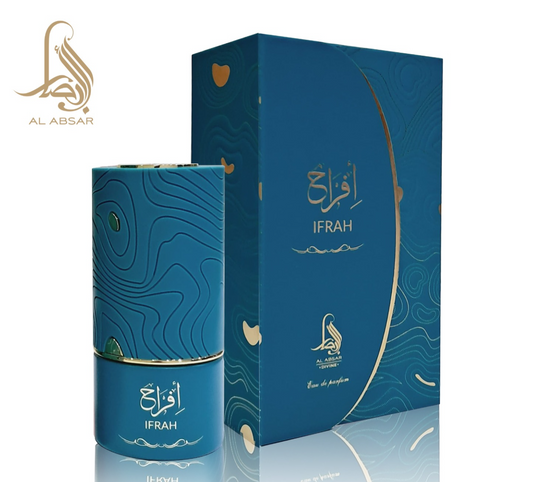 Ifrah