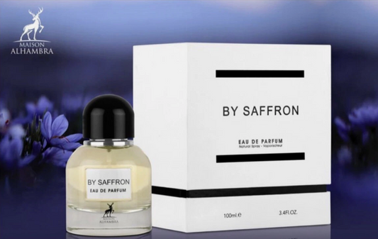 By Saffron