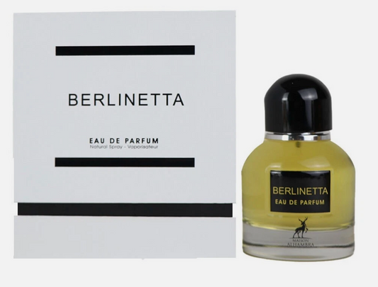 Berlinetta