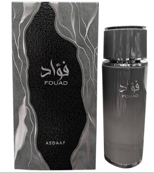 Fouad