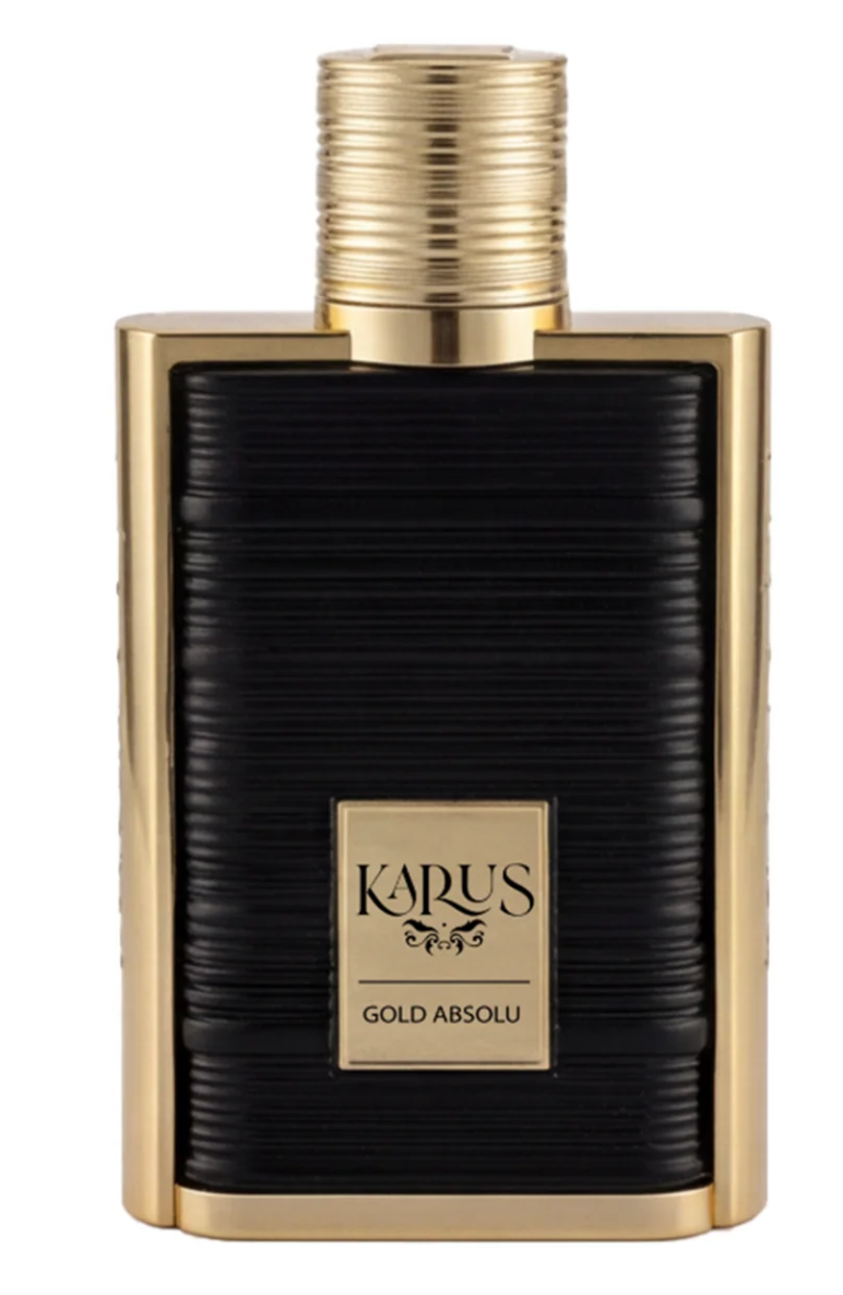 KARUS GOLD ABSOLU