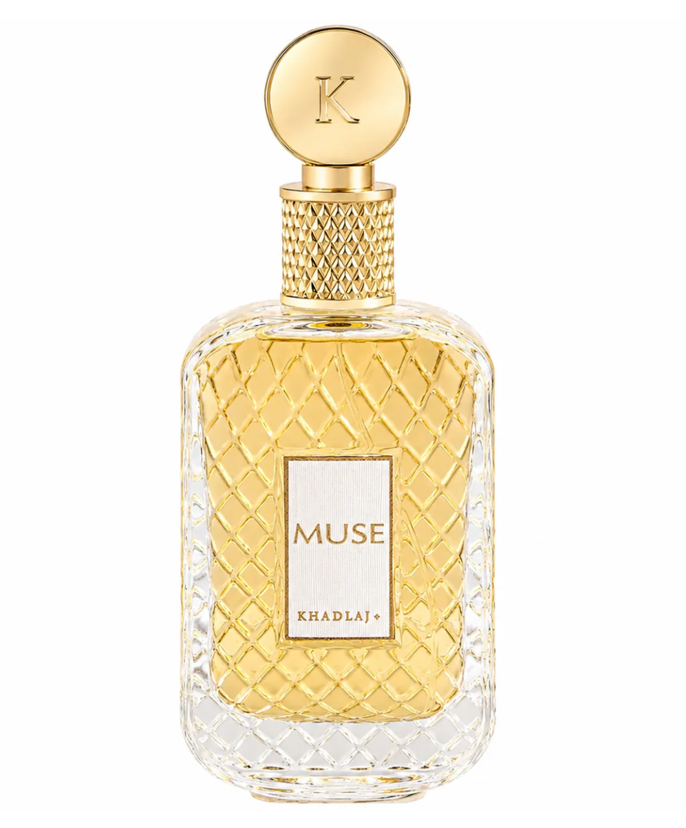 KHADLAJ MUSE