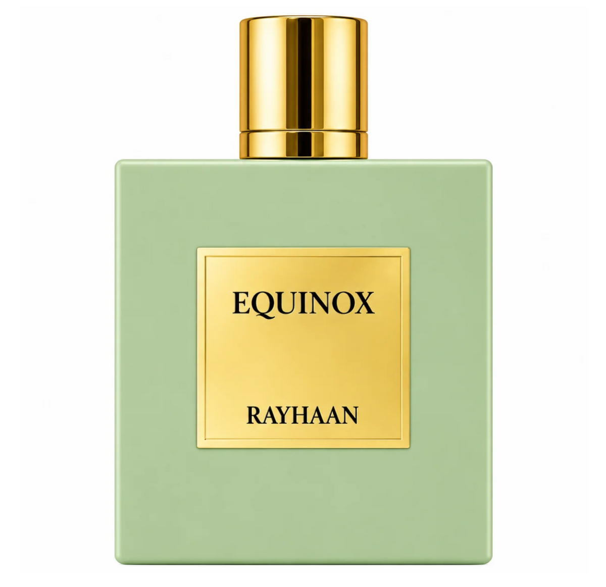 RAYHAAN EQUINOX