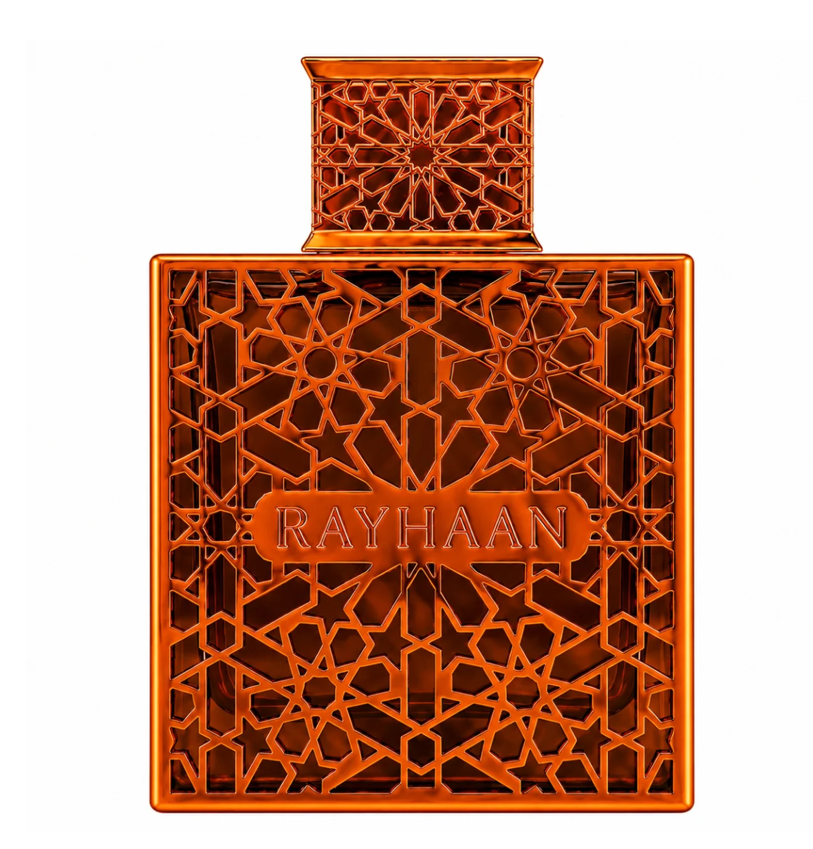 RAYHAAN VANTAGE