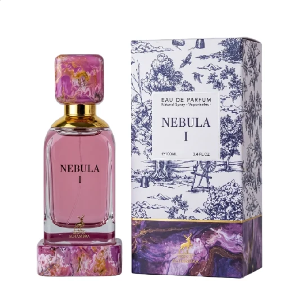 NEBULA I
