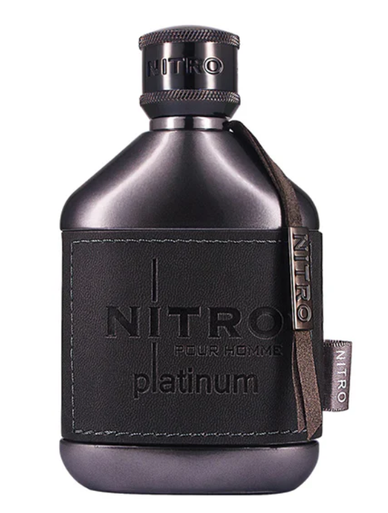 Dumont Nitro Platinum