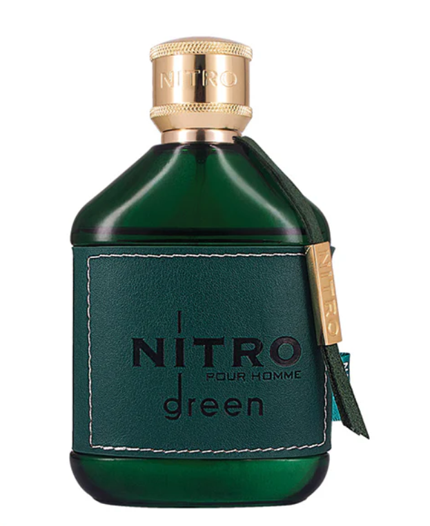 Dumont Nitro Green