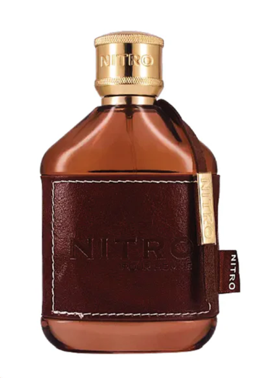 Dumont Nitro Pour Homme