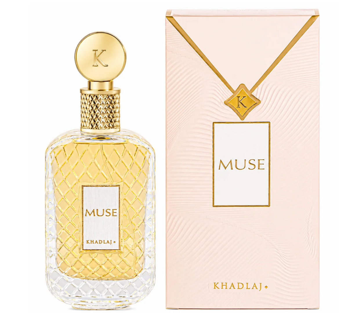 KHADLAJ MUSE