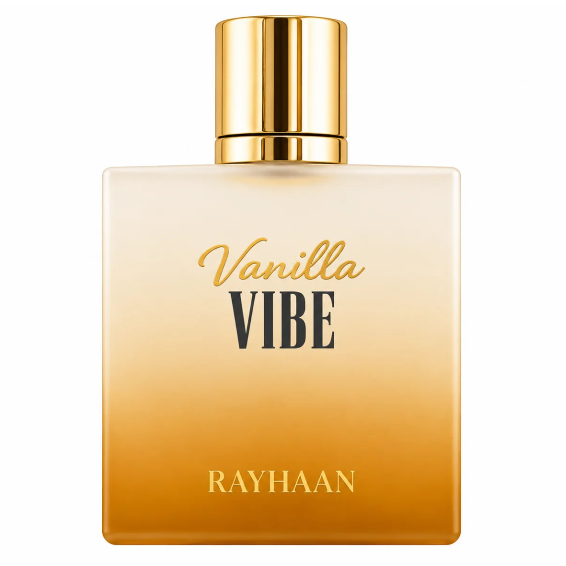 RAYHAAN VANILLA VIBE