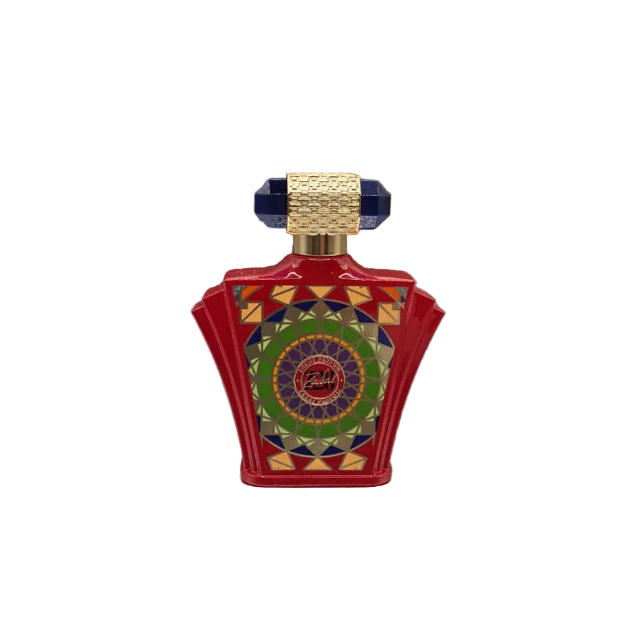Z28 bottle