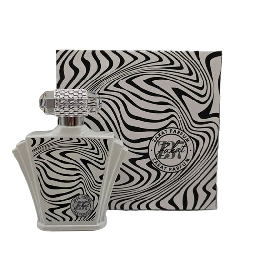 Z37 box and bottle

